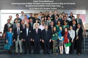 ESCAP_Meeting_April2013