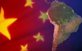 China Latin America