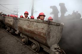 coal-miners-in-china