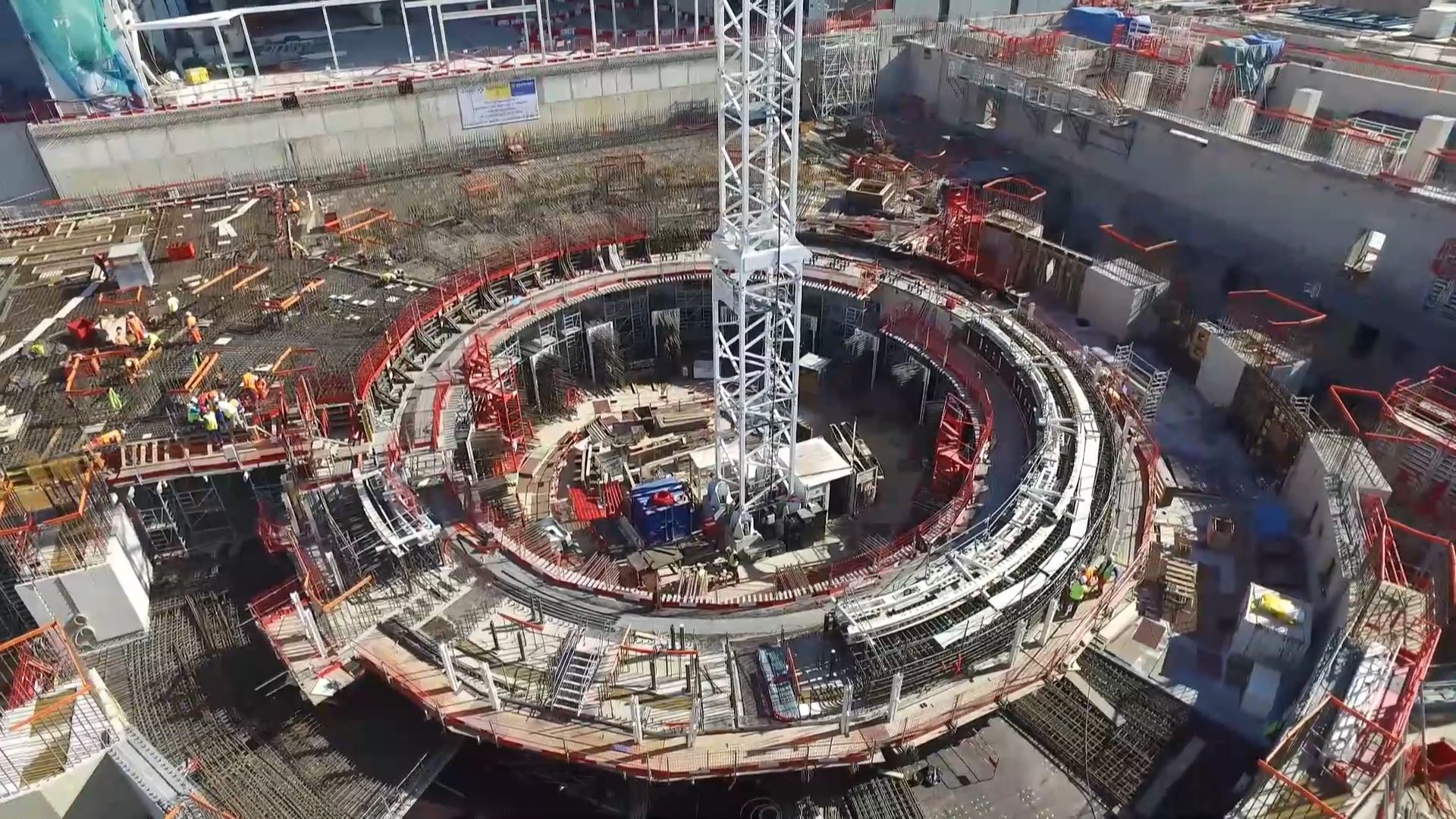 fission reactor fission reactor